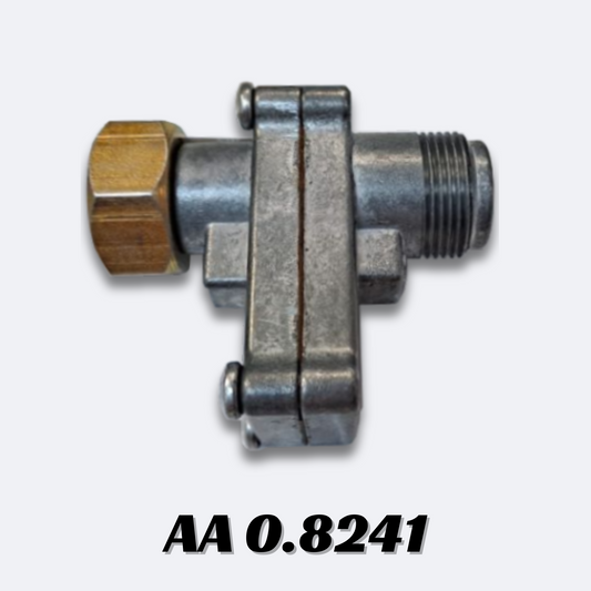 AA 0.8241, 17.6% Slow down Speedometer Ratio Adapter
