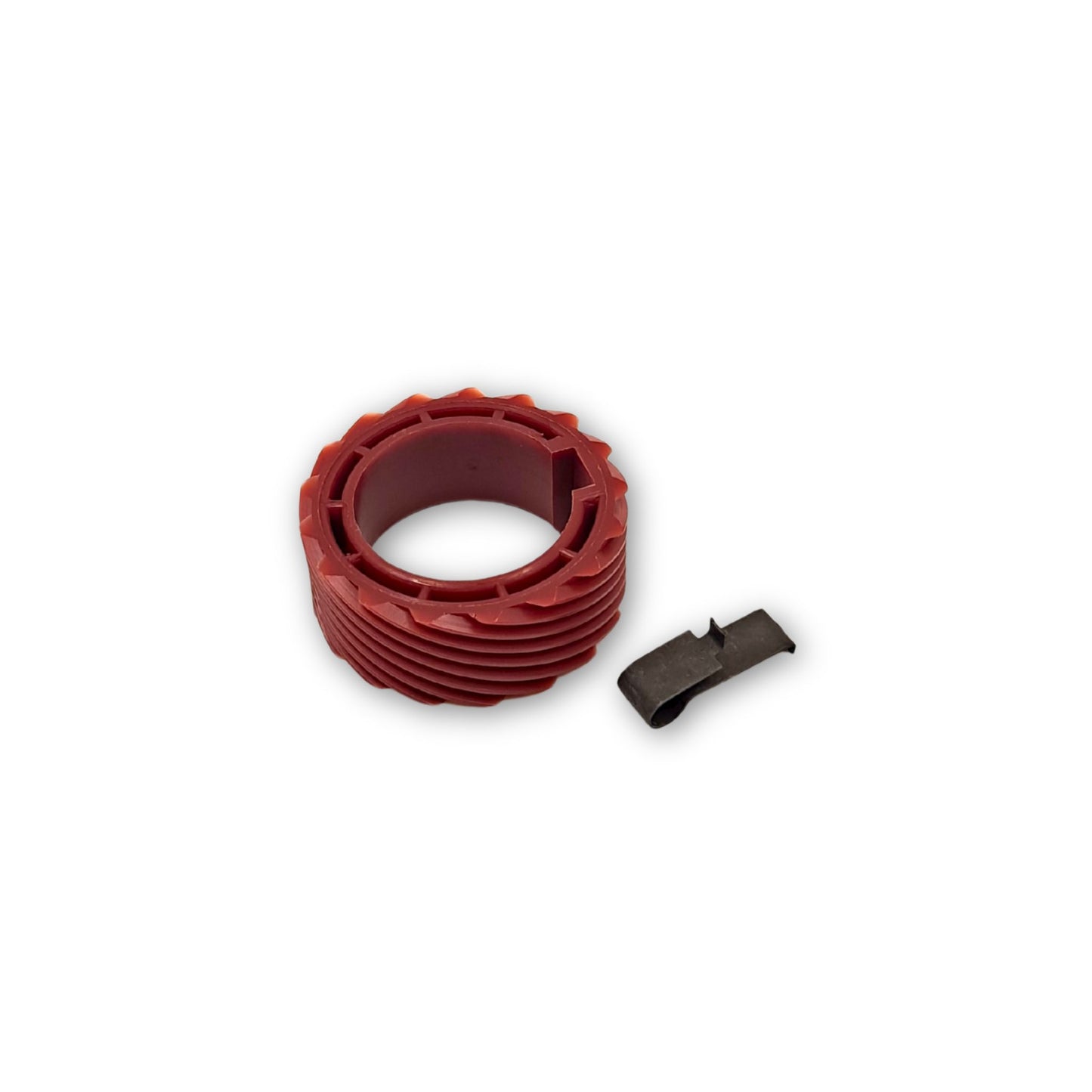 17 Tooth Speedo Drive Gear for GM 700R4 / BOP350 with Clip