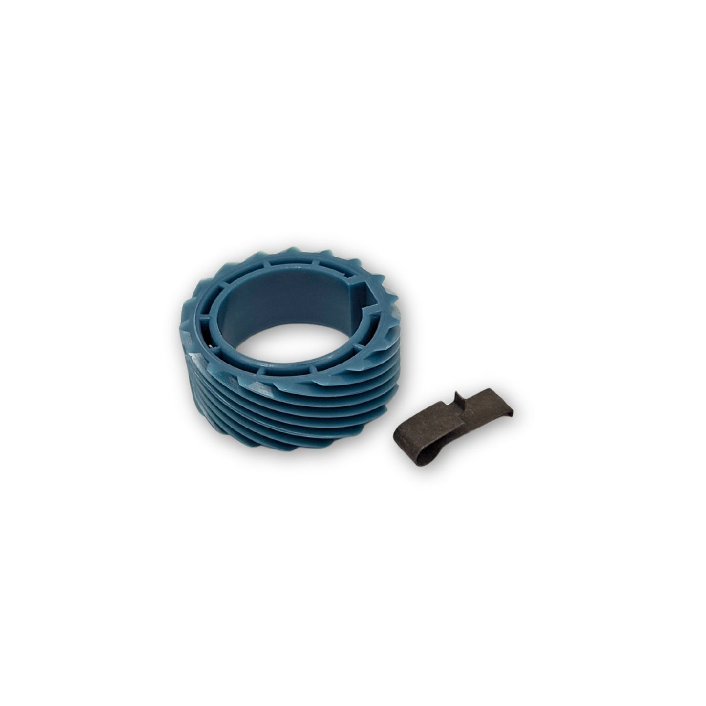 18 Tooth Speedo Drive Gear for GM 700R4 / BOP350 with Clip