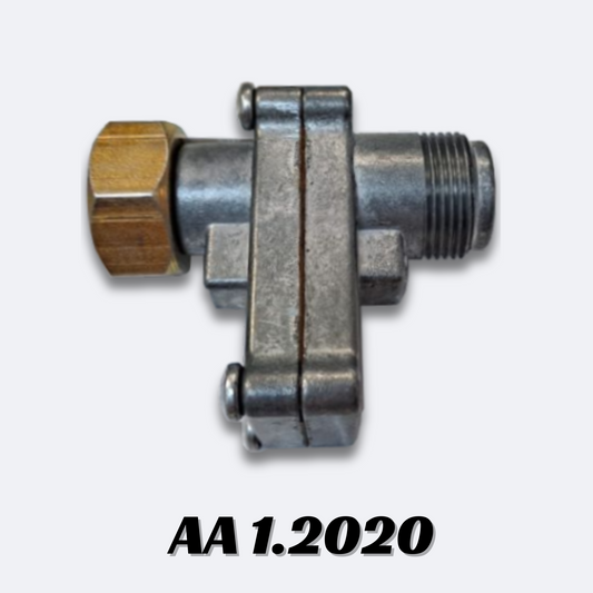 AA 1.2020, 20% Speed up Speedometer Ratio Adapter