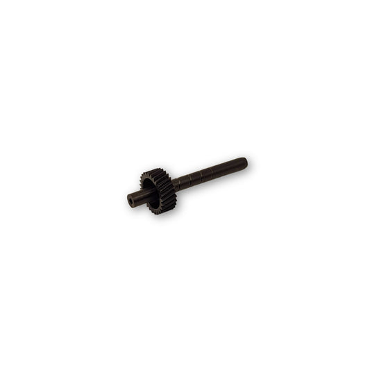 200-4R 27 tooth Speedo Driven Gear, Black