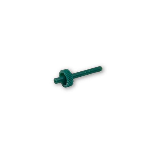 200-4R 30 tooth Speedometer Driven Gear, Blue - Teal