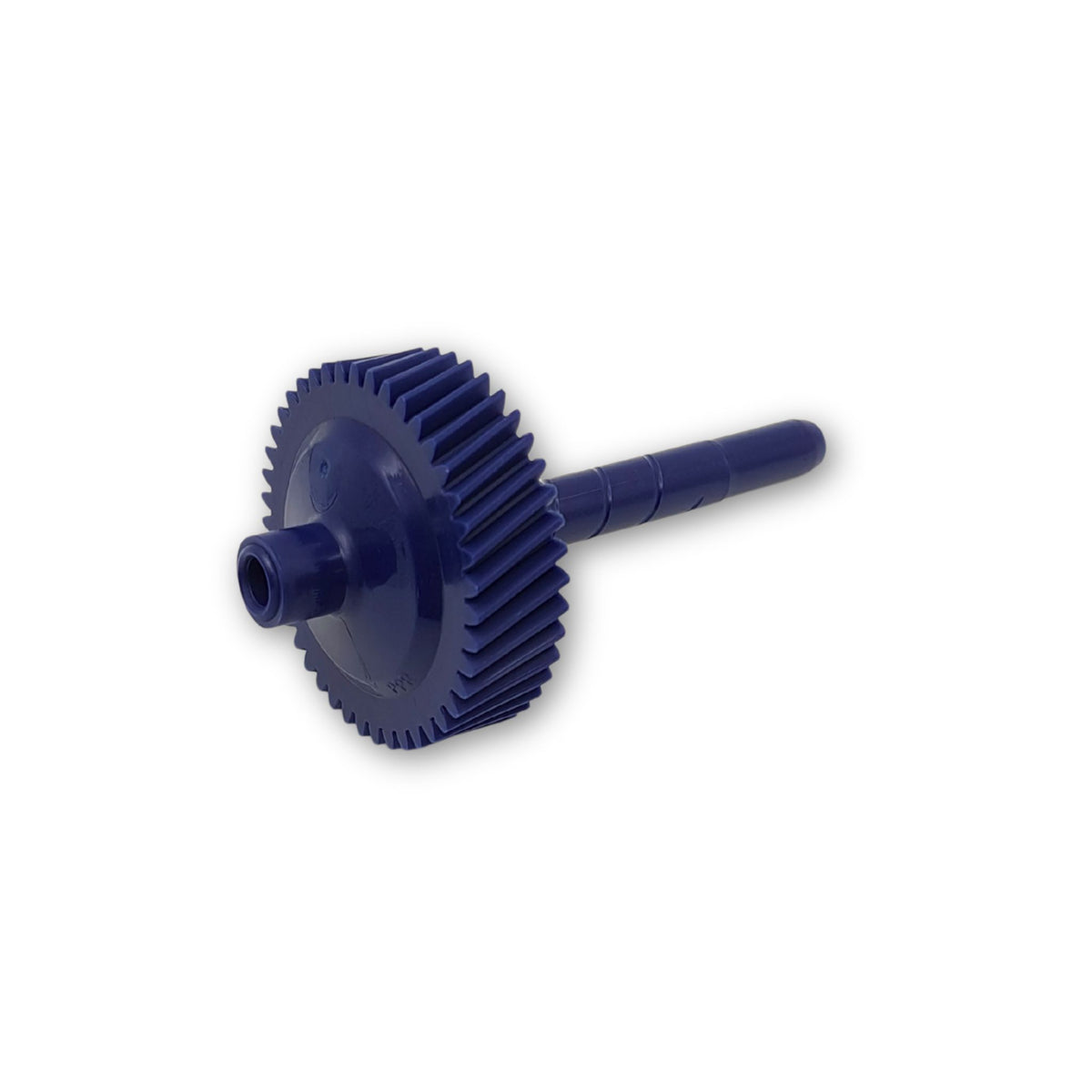 Blue 43 Tooth Speedometer Driven Gear 700R4 TH400 BOP350 NP208 Dark Blue
