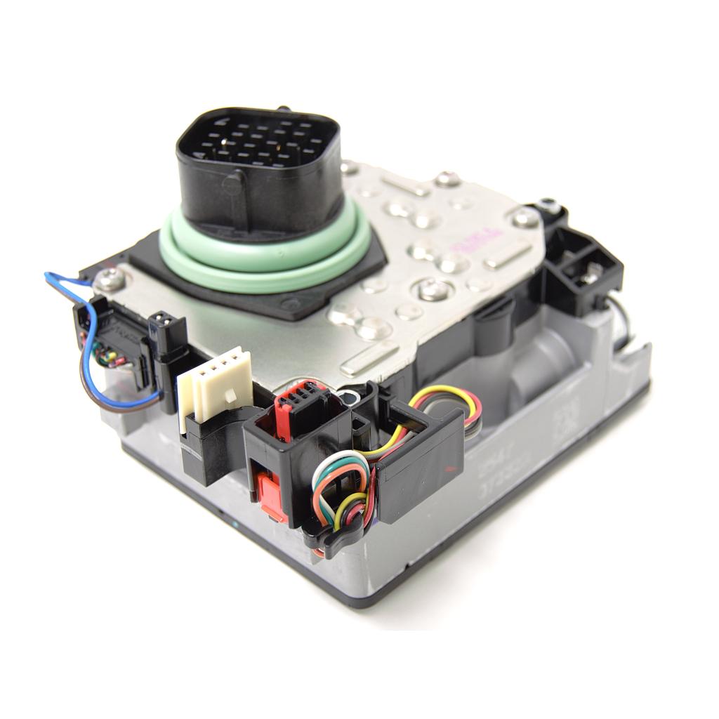 Mopar 2007-2017 62TE Solenoid Block, Transducer Sensor, Lock-Up Mopar 2007-2017 62TE Solenoid Block, Transducer Sensor, Lock-Up
