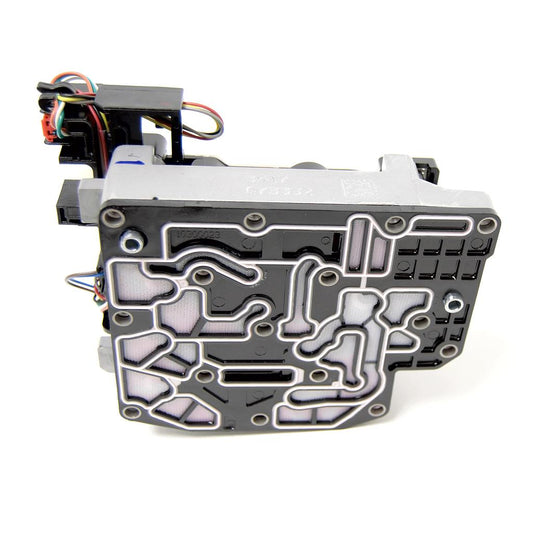 MOPAR brand 62TE Solenoid Assembly, 2007 up