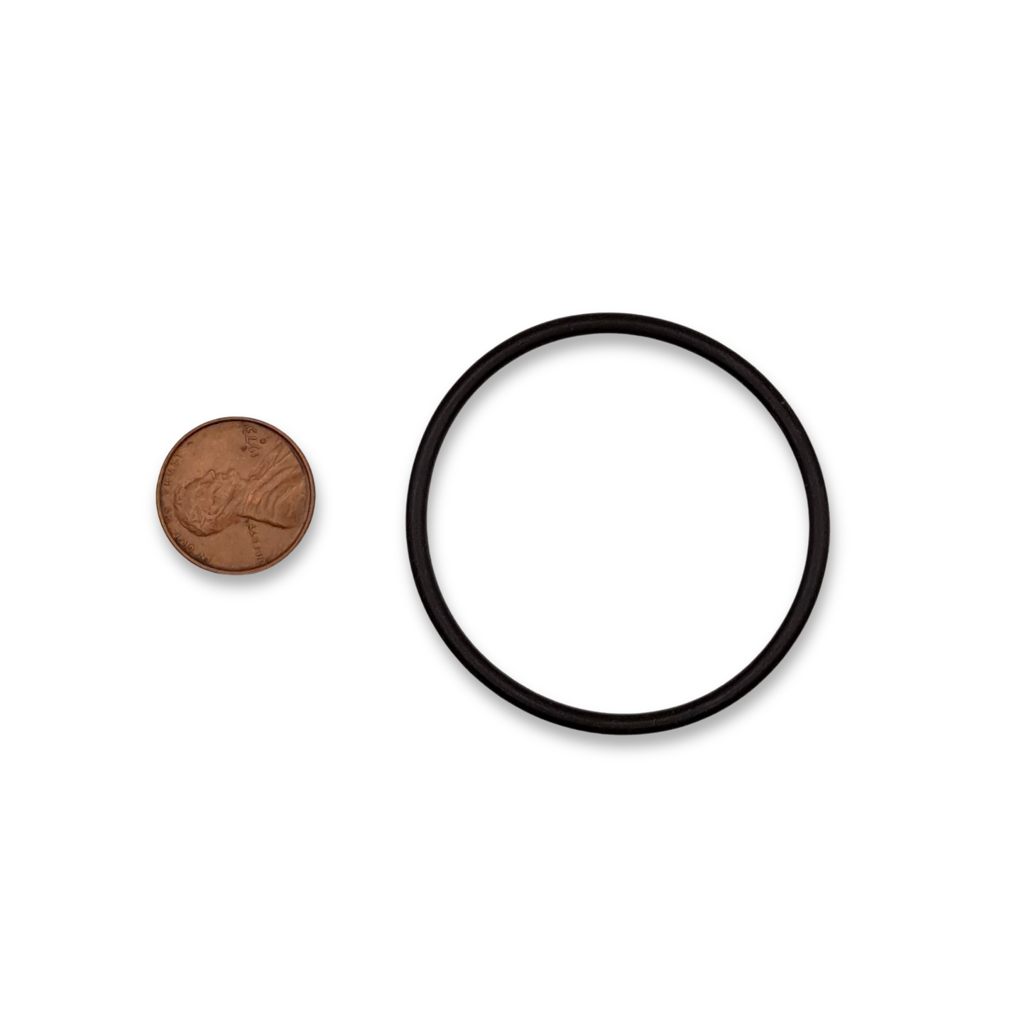 700R4 Outer O-ring for Speedometer Gear Housing, fits BOP350