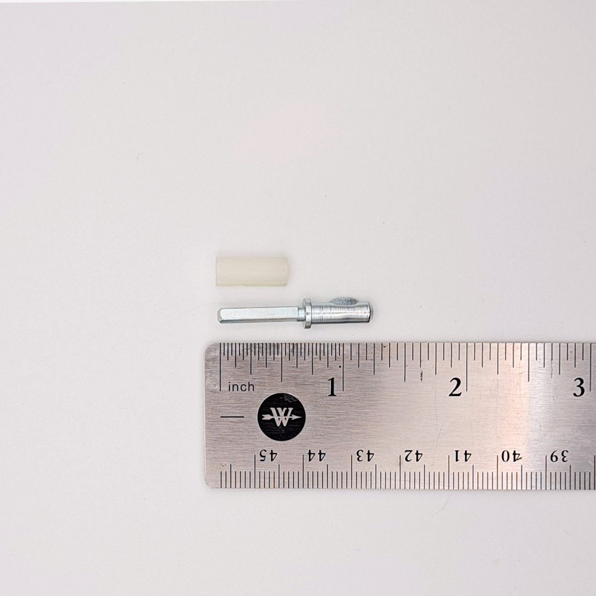 CBI Ratio Adapter Refresher Set (Drive Key 7713 and Downsizer 7740)