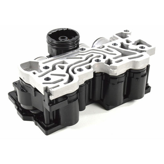 NEW OE Replacement Ford 5R55W / 5R55S Transmission Solenoid Block Assembly