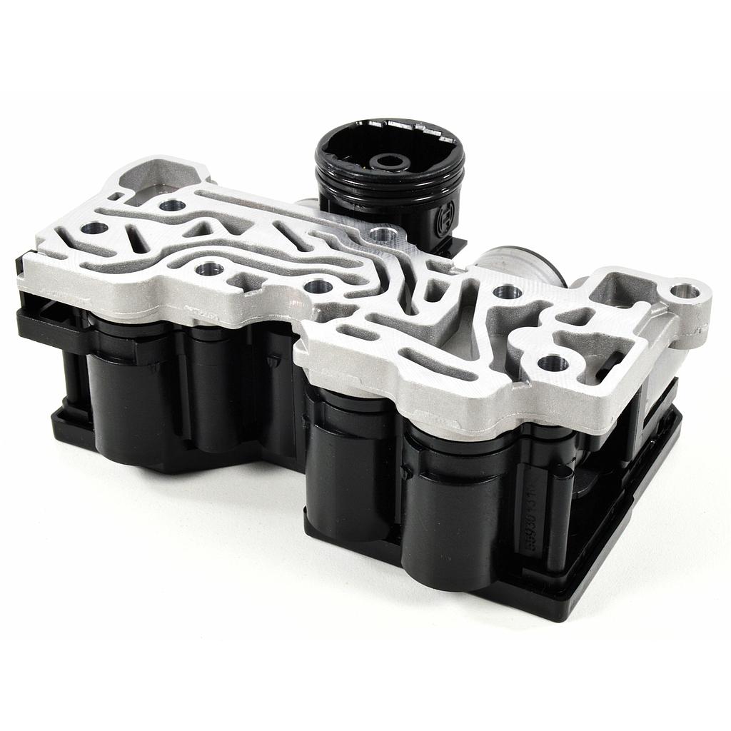 NEW OE Replacement Ford 5R55W / 5R55S Transmission Solenoid Block Assembly