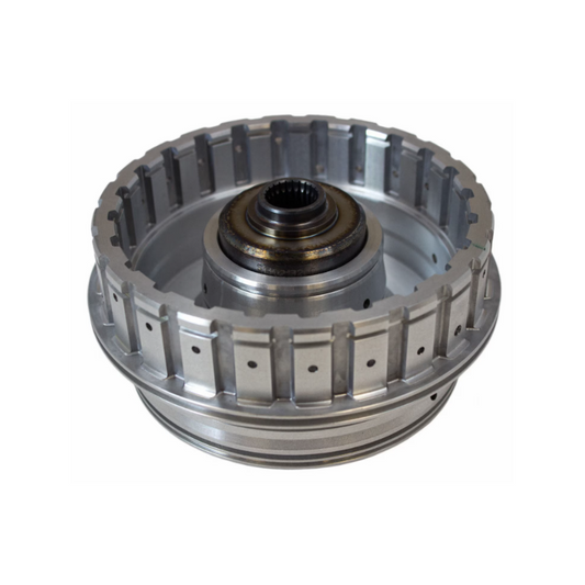 NEW Ford OEM 6F35 Transmission 4-5-6 Clutch Drum (5 Clutch) 2009-on