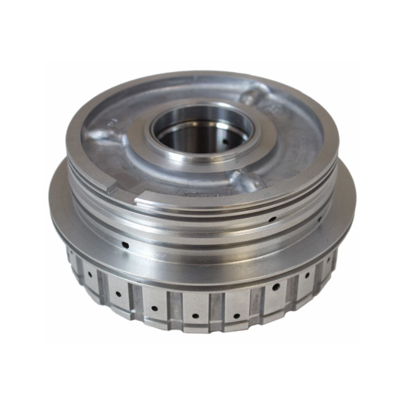 NEW Ford OEM 6F35 Transmission 4-5-6 Clutch Drum (5 Clutch) 2009-on