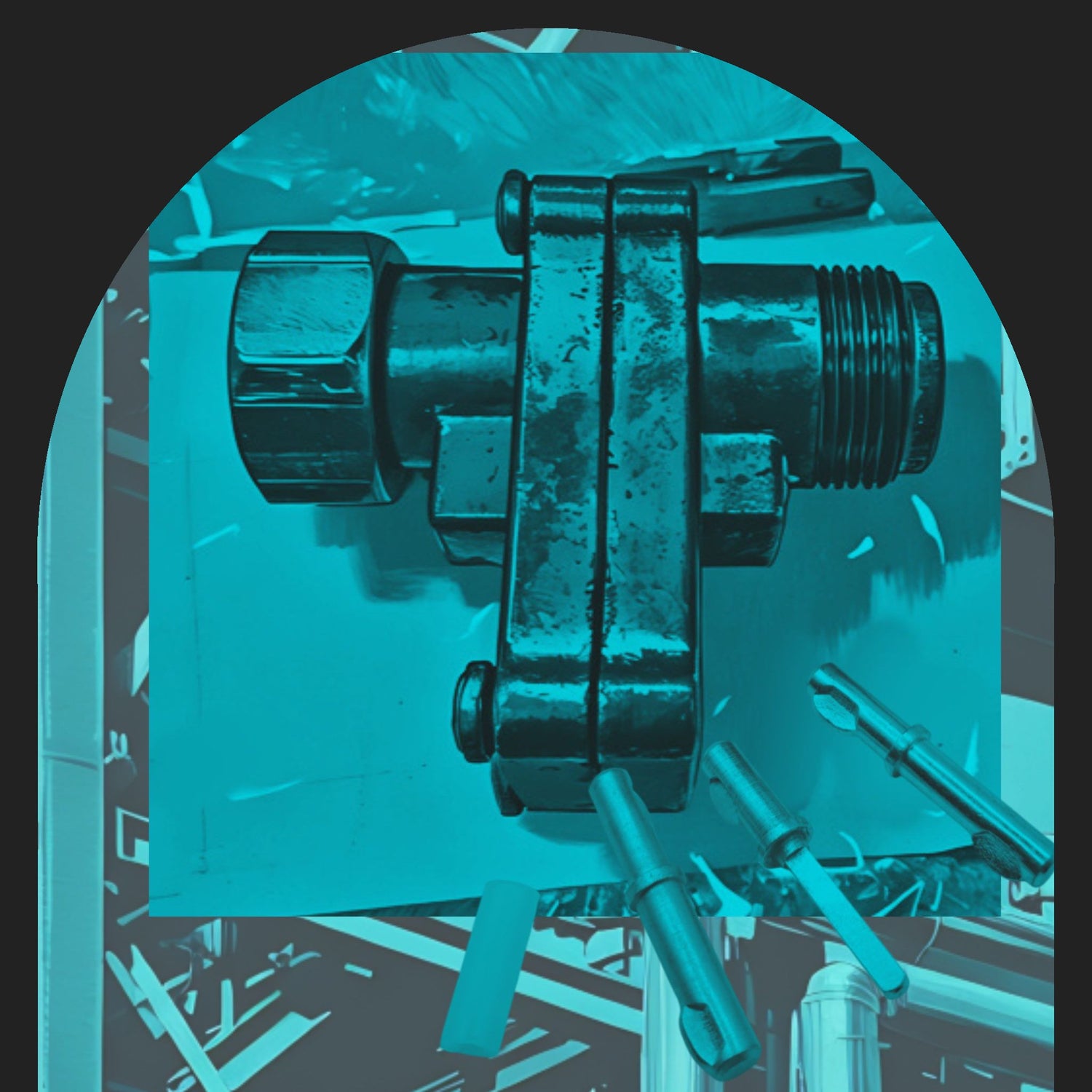 RATIO ADAPTERS Category Card