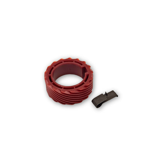 17 Tooth Speedo Drive Gear for GM 700R4 / BOP350 with Clip