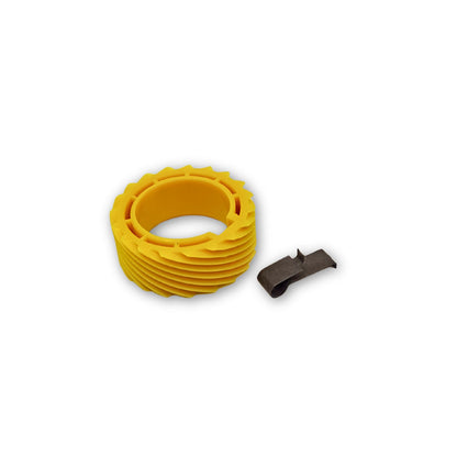 19 Tooth Speedo Drive Gear for GM 700R4 / BOP350 with Clip