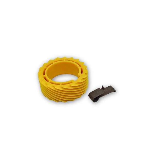 19 Tooth Speedo Drive Gear for GM 700R4 / BOP350 with Clip