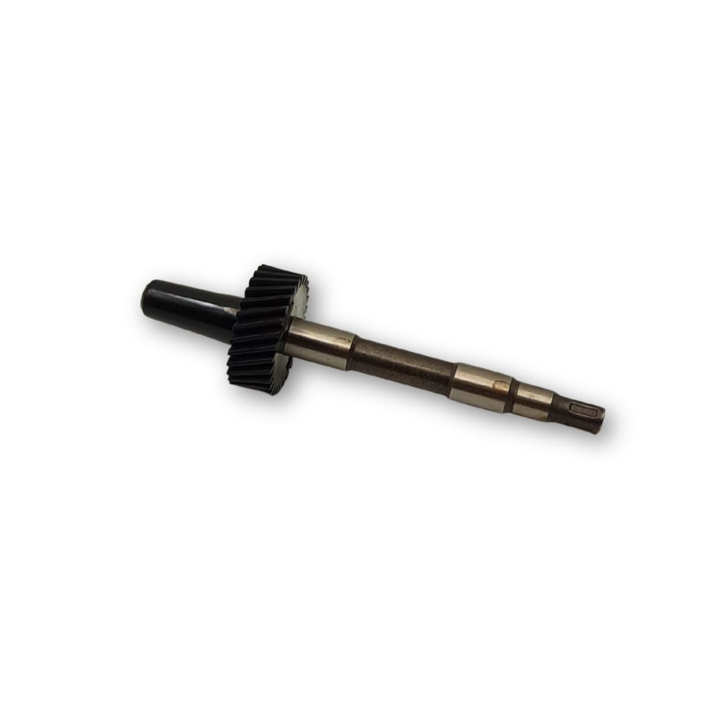 Jeep 29 Tooth Long Shaft Speedometer Driven Gear, Black Jeep Gear