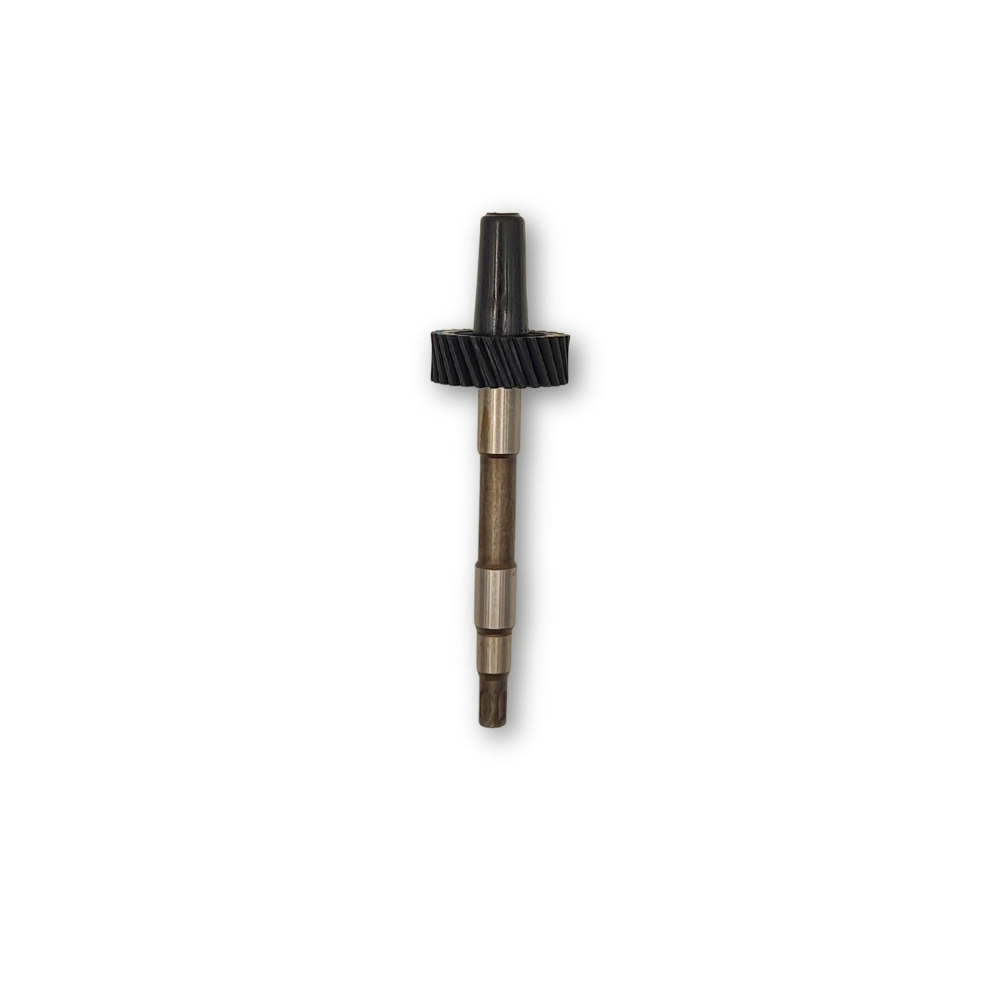 Jeep 29 Tooth Long Shaft Speedometer Driven Gear, Black Jeep Gear
