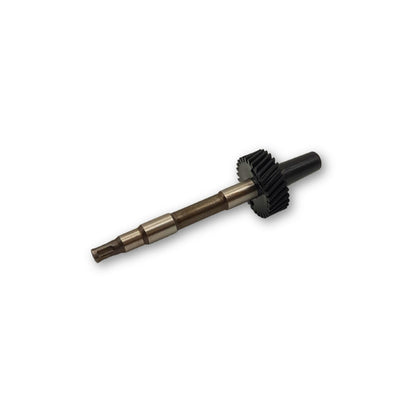 Dodge 29 Tooth Long Shaft Speedometer Driven Gear, Black
