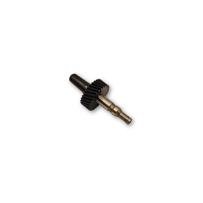 Jeep 29 Tooth Short Shaft Speedometer Driven Gear, Black Pinion Gear