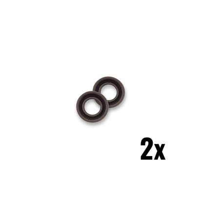 2x Inner Gear Seal for 700R4 Speedometer Gear Housings, BOP350, TH400, 2004R