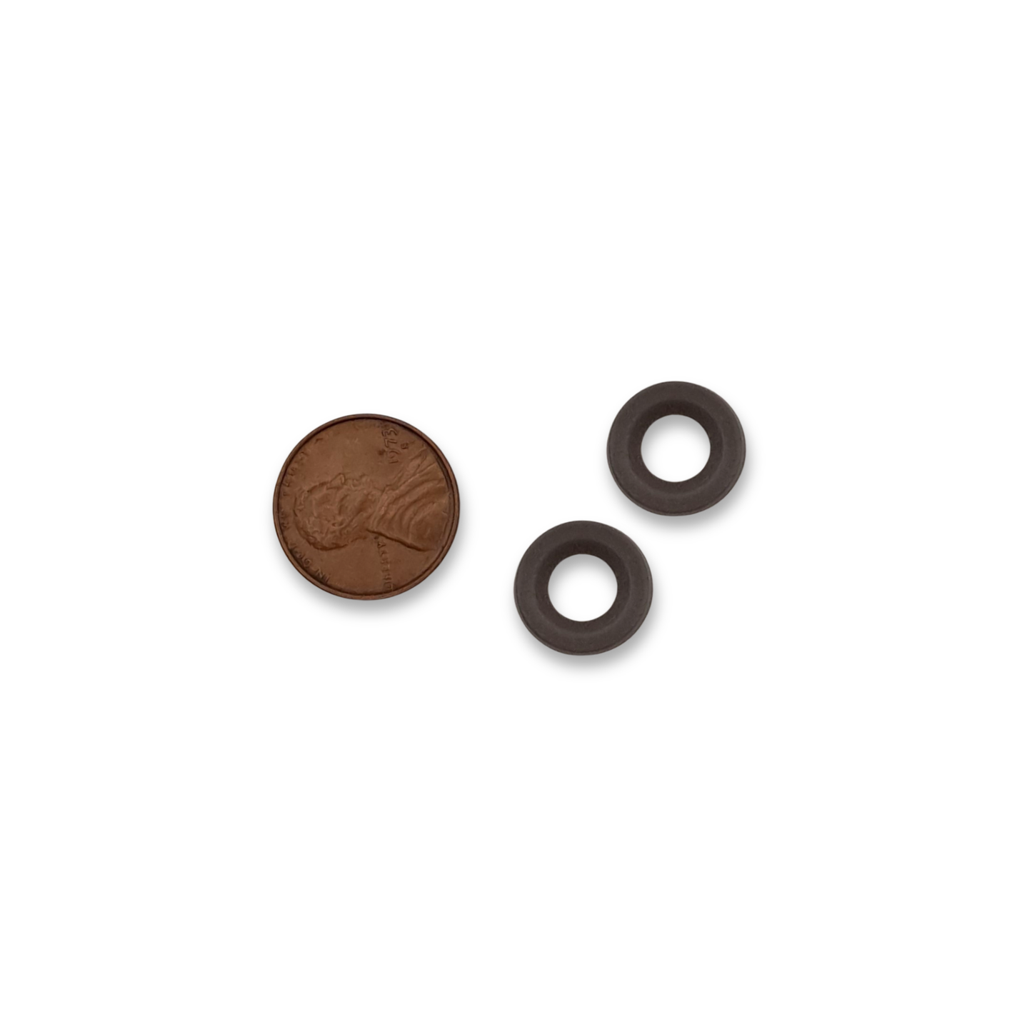 2x Inner Gear Seal for 700R4 Speedometer Gear Housings, BOP350, TH400, 2004R