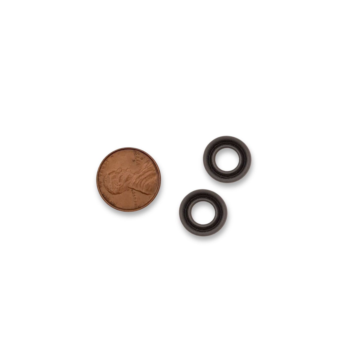 2x Inner Gear Seal for 700R4 Speedometer Gear Housings, BOP350, TH400, 2004R