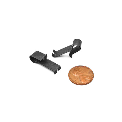 700R4 Drive Gear Clip, fits BOP350 / TH350 ( 2 piece )