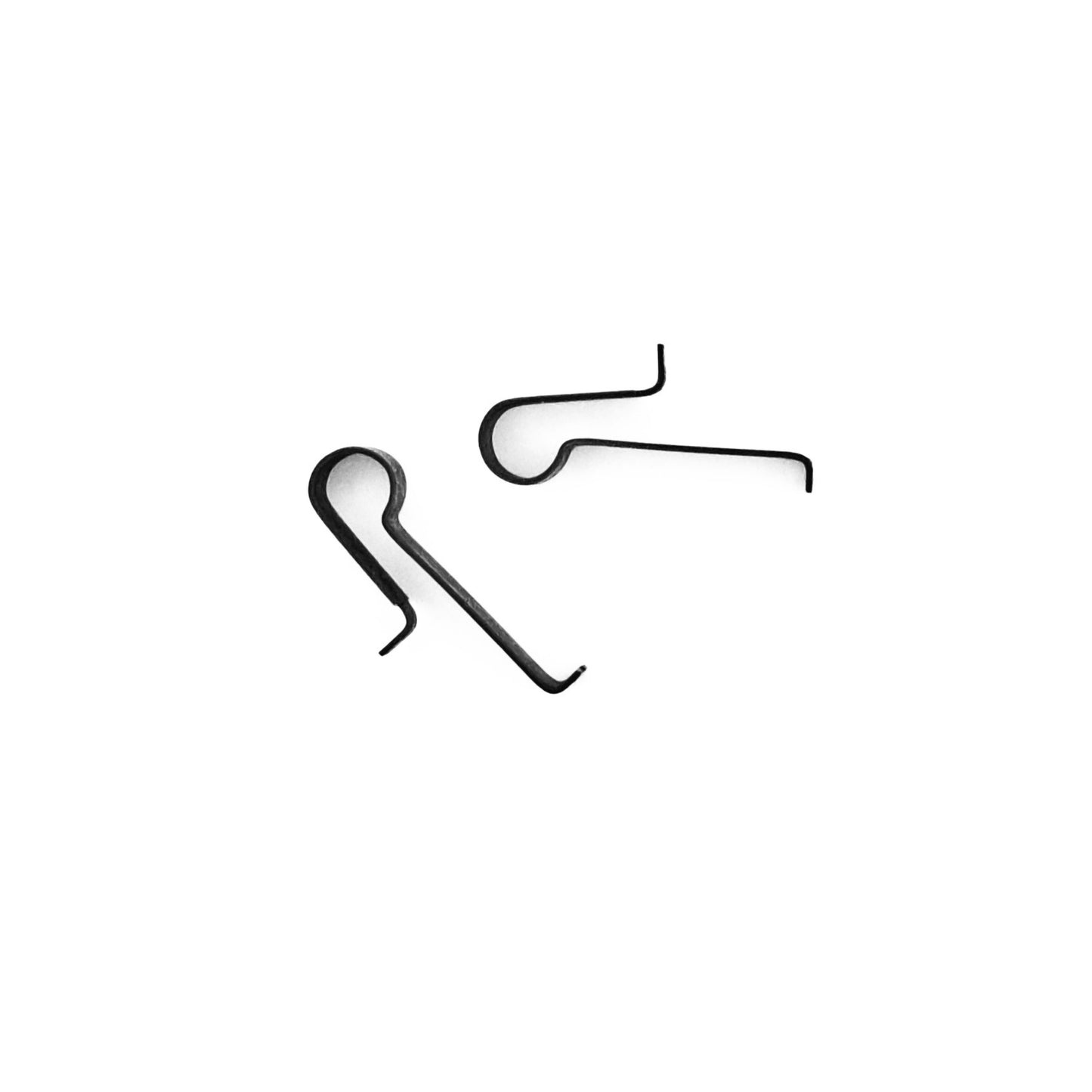 700R4 Drive Gear Clip, fits BOP350 / TH350 ( 2 piece )