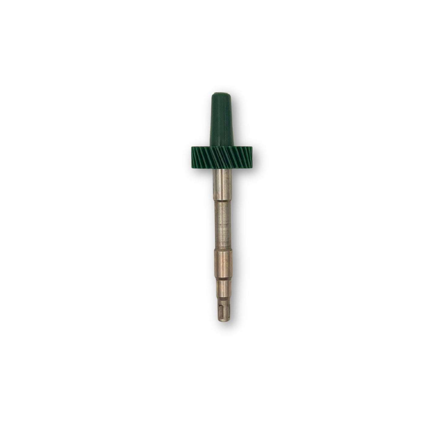 Dodge 31 Tooth Long Shaft Speedometer Driven Gear, Dark Green