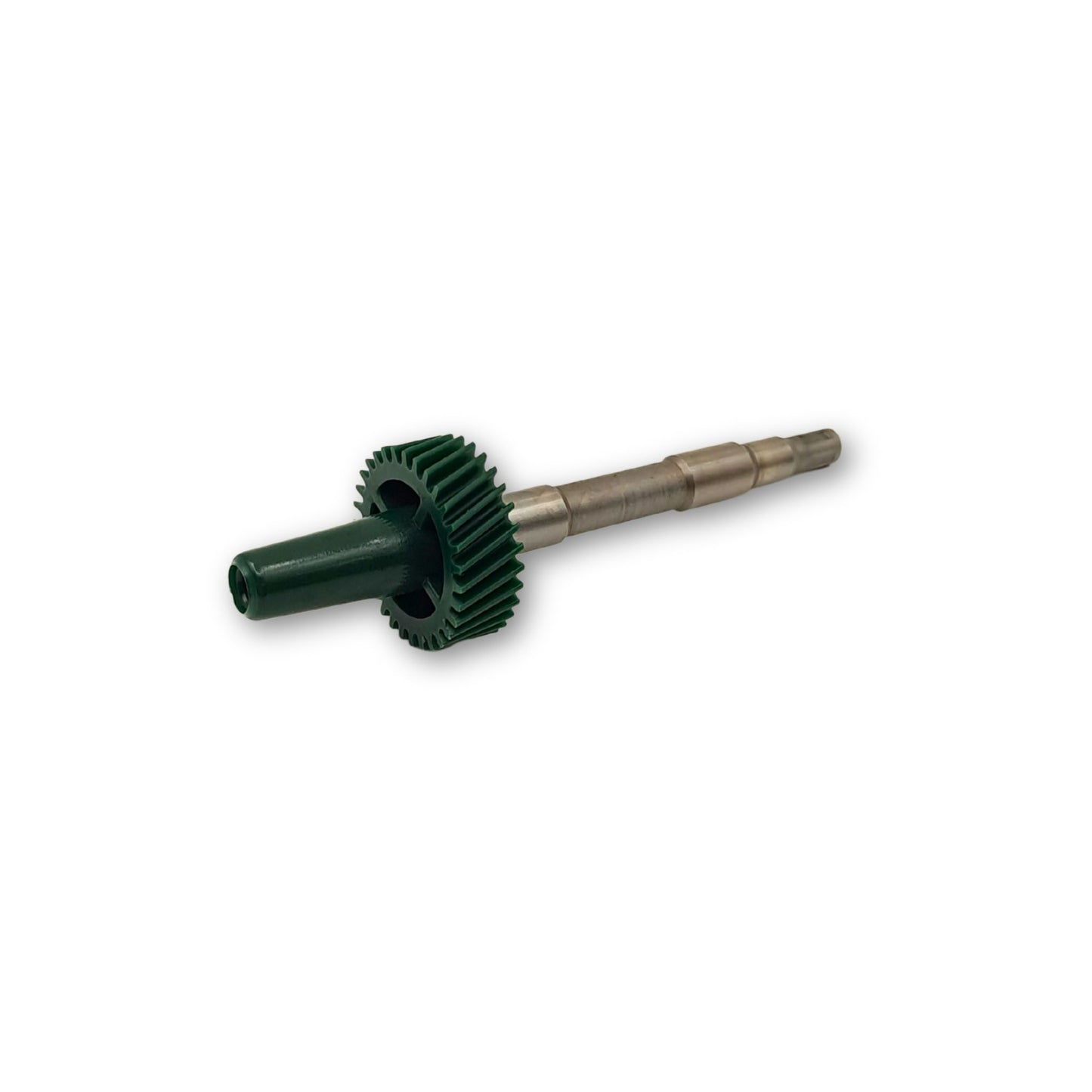 Dodge 31 Tooth Long Shaft Speedometer Driven Gear, Dark Green