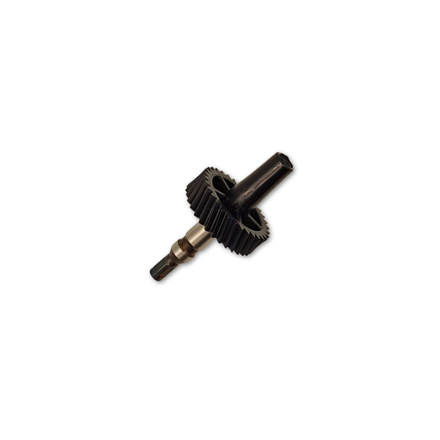 Dodge 32 Tooth Short Shaft Speedometer Driven Gear, black