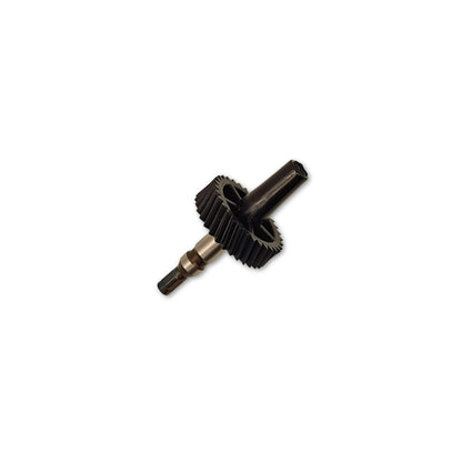 Dodge 32 Tooth Short Shaft Speedometer Driven Gear, black