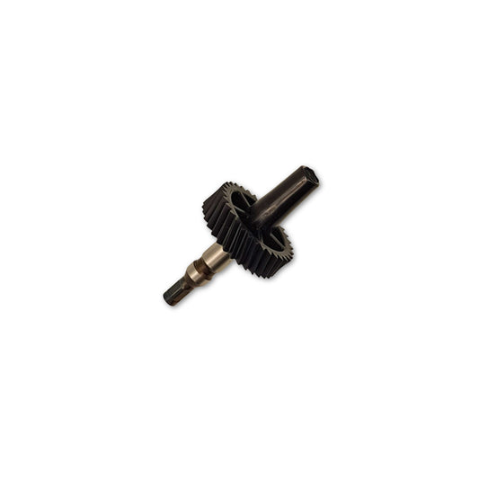 Dodge 32 Tooth Short Shaft Speedometer Driven Gear, black