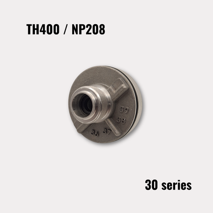 TH400 / NP208 30 series 34 35 36 37 38 39 Speedometer Gear Housing