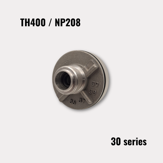 TH400 / NP208 30 series 34 35 36 37 38 39 Speedometer Gear Housing