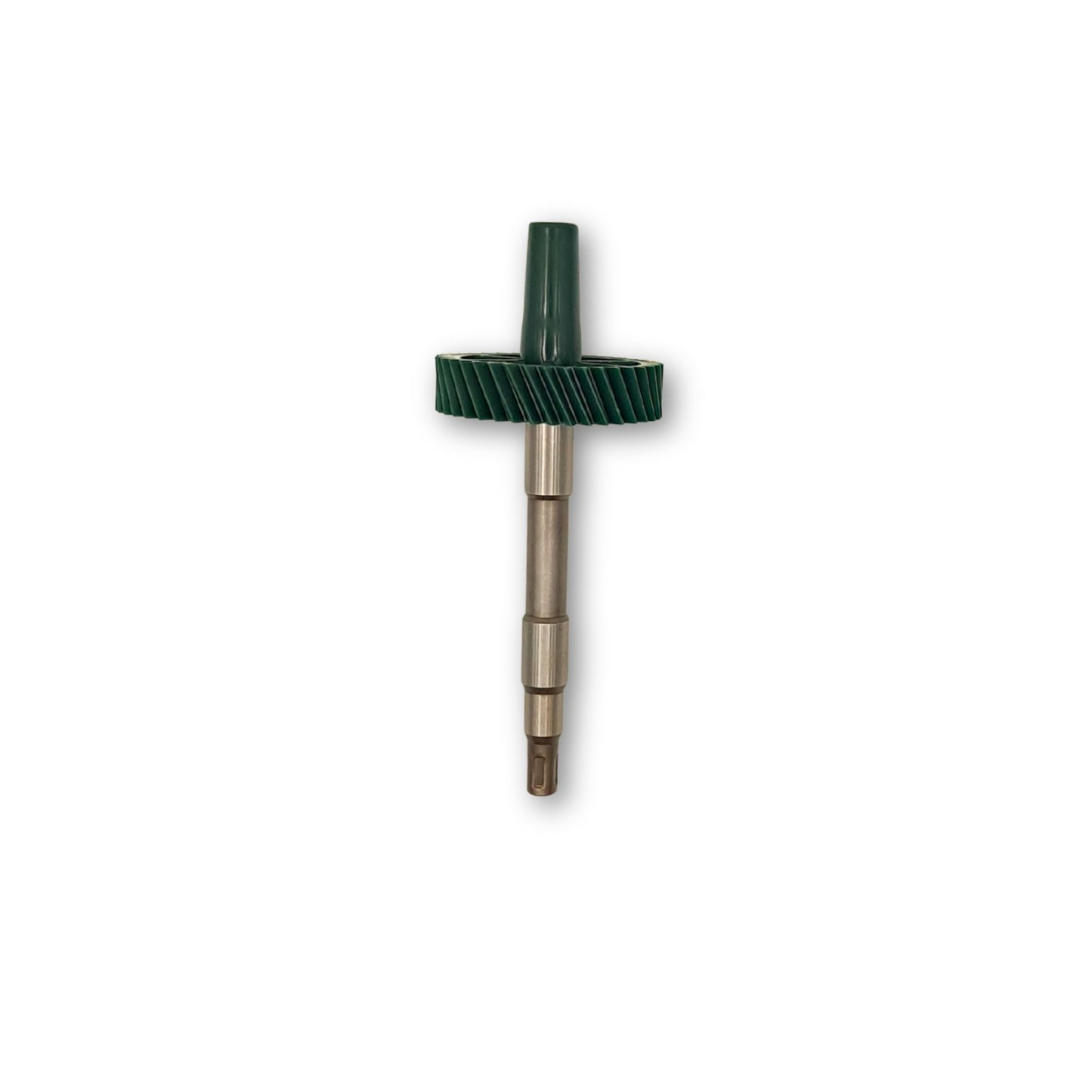 Dodge 39 Tooth Speedometer Gear, Long Driven Gear, Dark Green