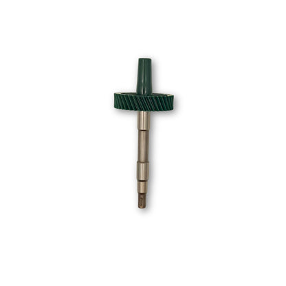 Dodge 39 Tooth Speedometer Gear, Long Driven Gear, Dark Green