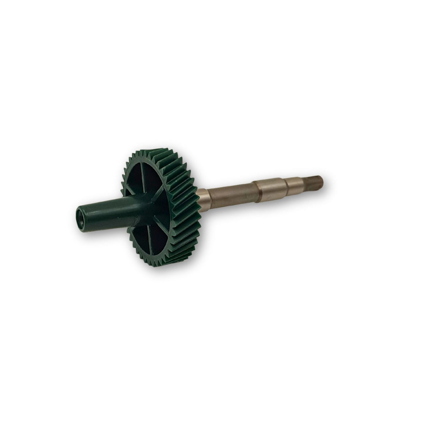 Dodge 39 Tooth Speedometer Gear, Long Driven Gear, Dark Green