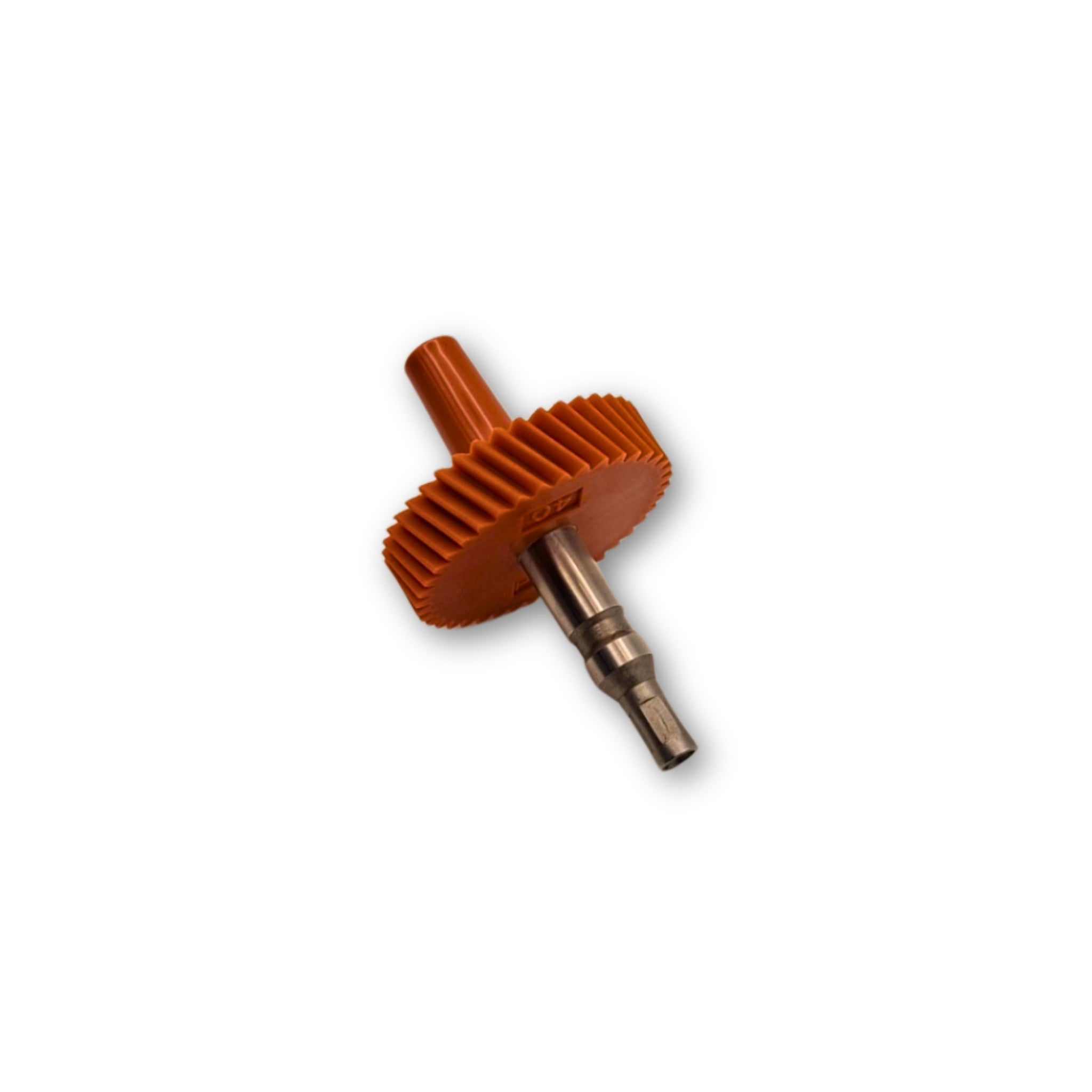 Jeep 40 Tooth Short Shaft Speedometer Driven Gear, Jeep Pinion Gear ...