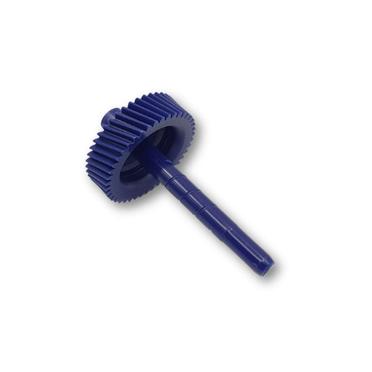 43 Tooth Speedometer Driven Gear 700R4 TH400 BOP350 NP208 Dark Blue