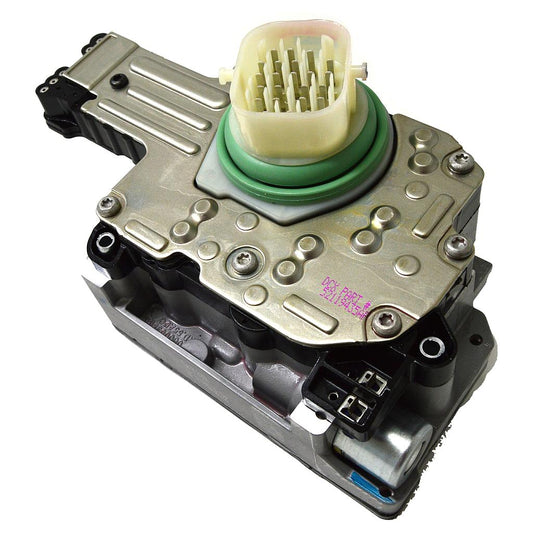 45RFE 545FRE 68RFE Solenoid Block Assembly 2004-2018 D72420B
