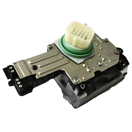 45RFE 545FRE 68RFE Solenoid Block Assembly 2004-2018 D72420B
