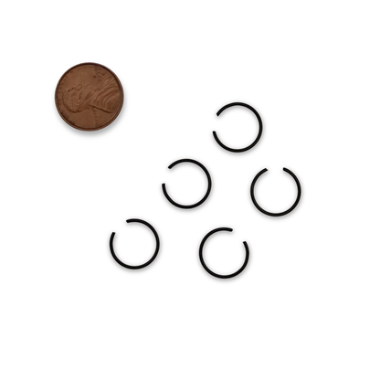 5x Inner Seal Keeper Wire for 700R4 Speedometer Gear Housings, BOP350, TH400, 2004R