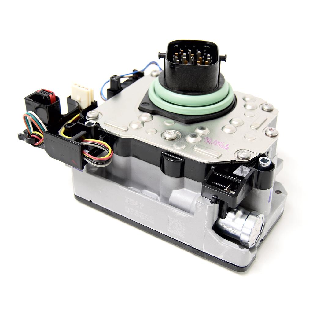 MOPAR brand 62TE Solenoid Assembly, 2007 up