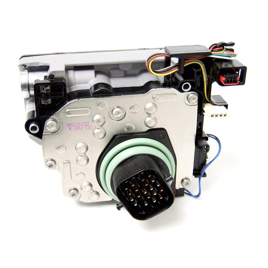 MOPAR brand 62TE Solenoid Assembly, 2007 up