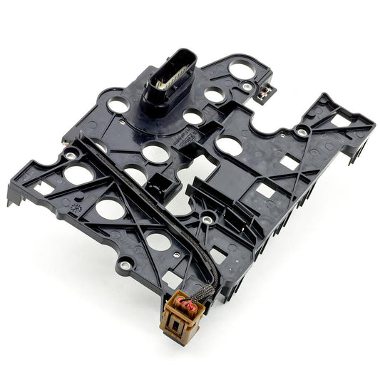 6F35 Conductor Plate, 2009 up