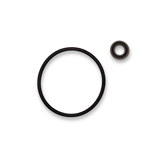 700R4 Replacement Seals for Speedometer Gear Housing, fits BOP350