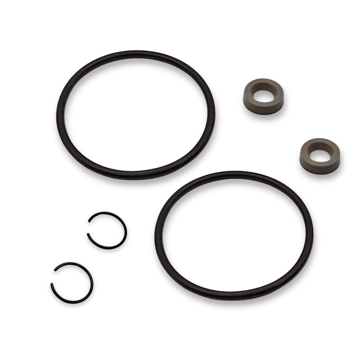 2x Reseal Kit for 700R4 Speedometer Gear Housings, fits BOP350 ( 6 piece )