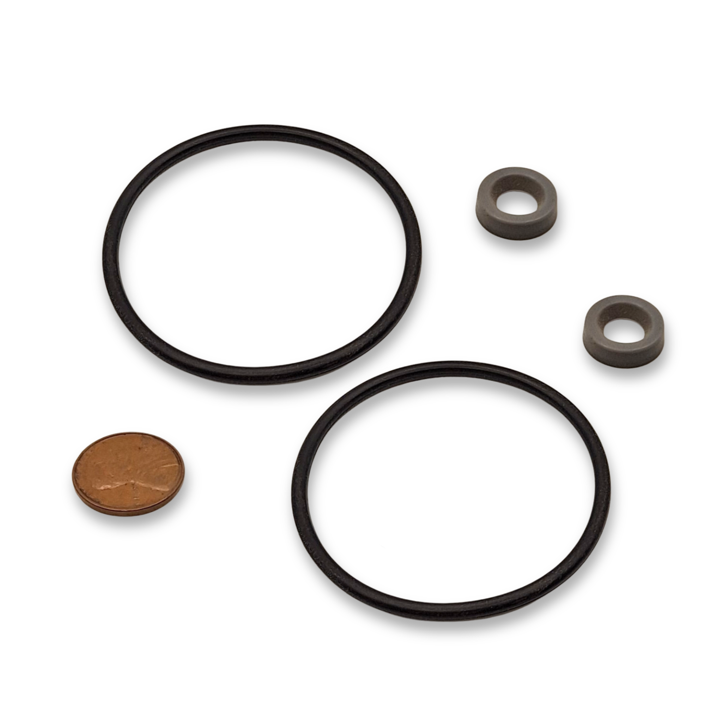 2x Reseal Kit for 700R4 Speedometer Gear Housings, fits BOP350 ( 4 piece )