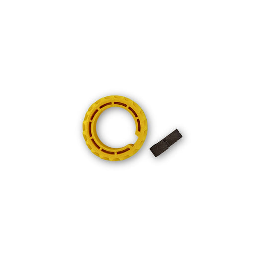 19 Tooth Speedo Drive Gear for GM 700R4 / BOP350 with Clip